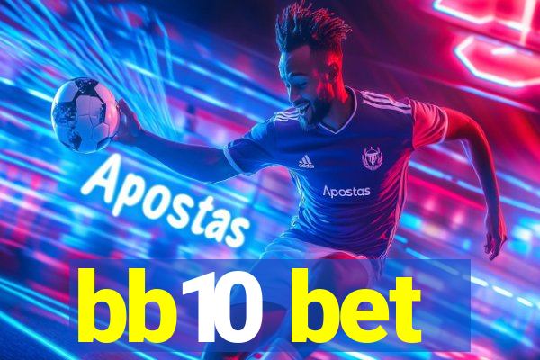 bb10 bet